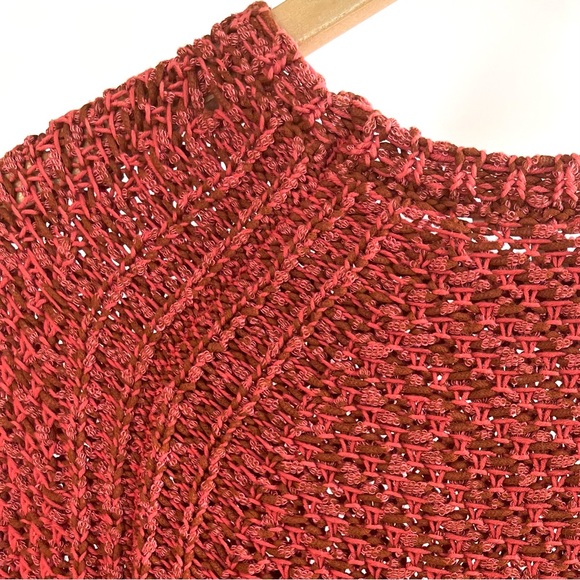 Maje | Semi Chunky | Knit Sweater | Women's Size 38 - Picture 5 of 16